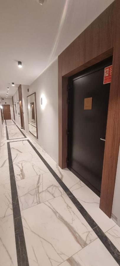 Riverside Apartments Nadmotlawie - Gym & Sauna, Free Parking Gdańsk Zewnętrze zdjęcie