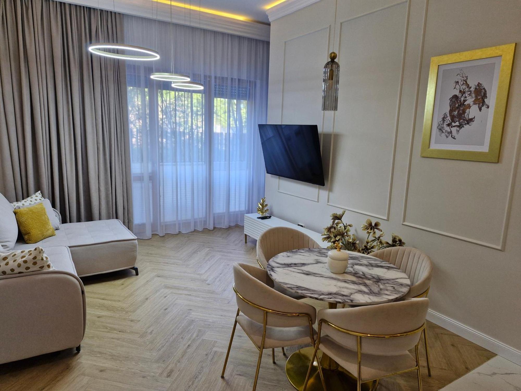 Riverside Apartments Nadmotlawie - Gym & Sauna, Free Parking Gdańsk Zewnętrze zdjęcie