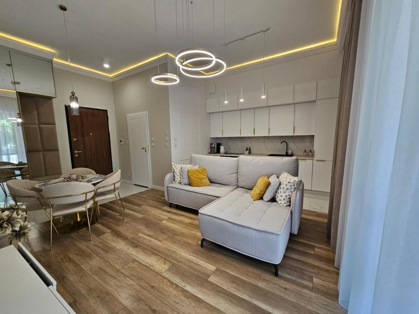 Riverside Apartments Nadmotlawie - Gym & Sauna, Free Parking Gdańsk Pokój zdjęcie
